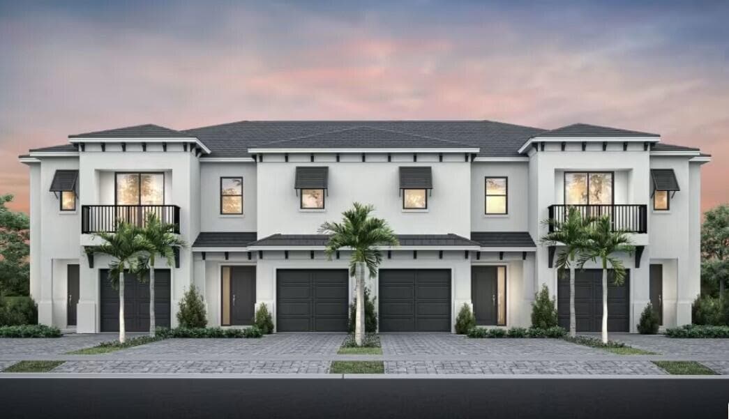 7872 Nove Terrace # 09, Margate FL 33063