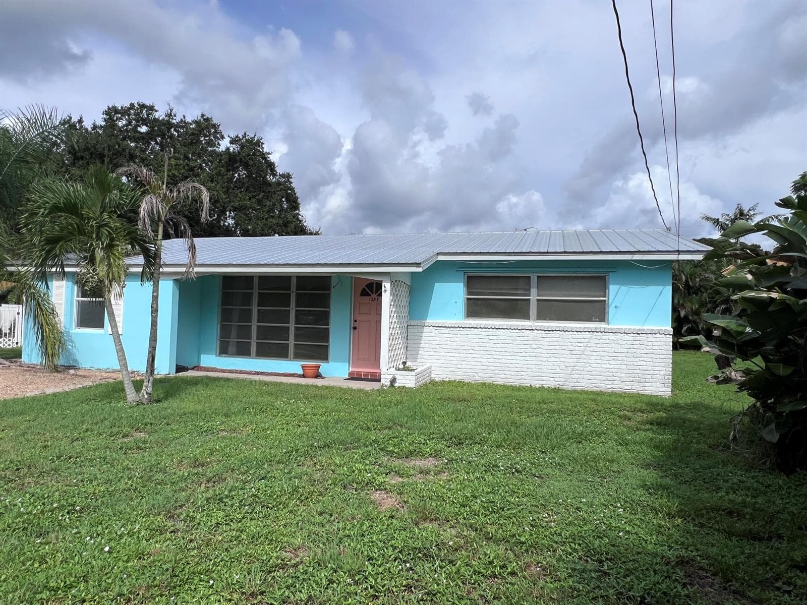 1053 NW TERRACE Road, Stuart FL 34994