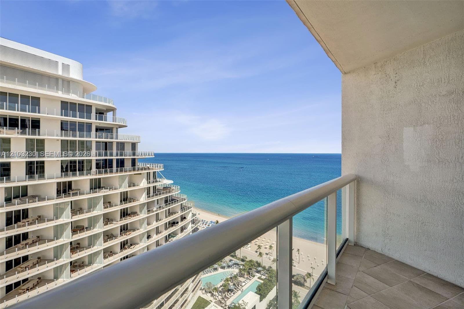 505 N Fort Lauderdale Beach Blvd # 2408, Fort Lauderdale FL 33304