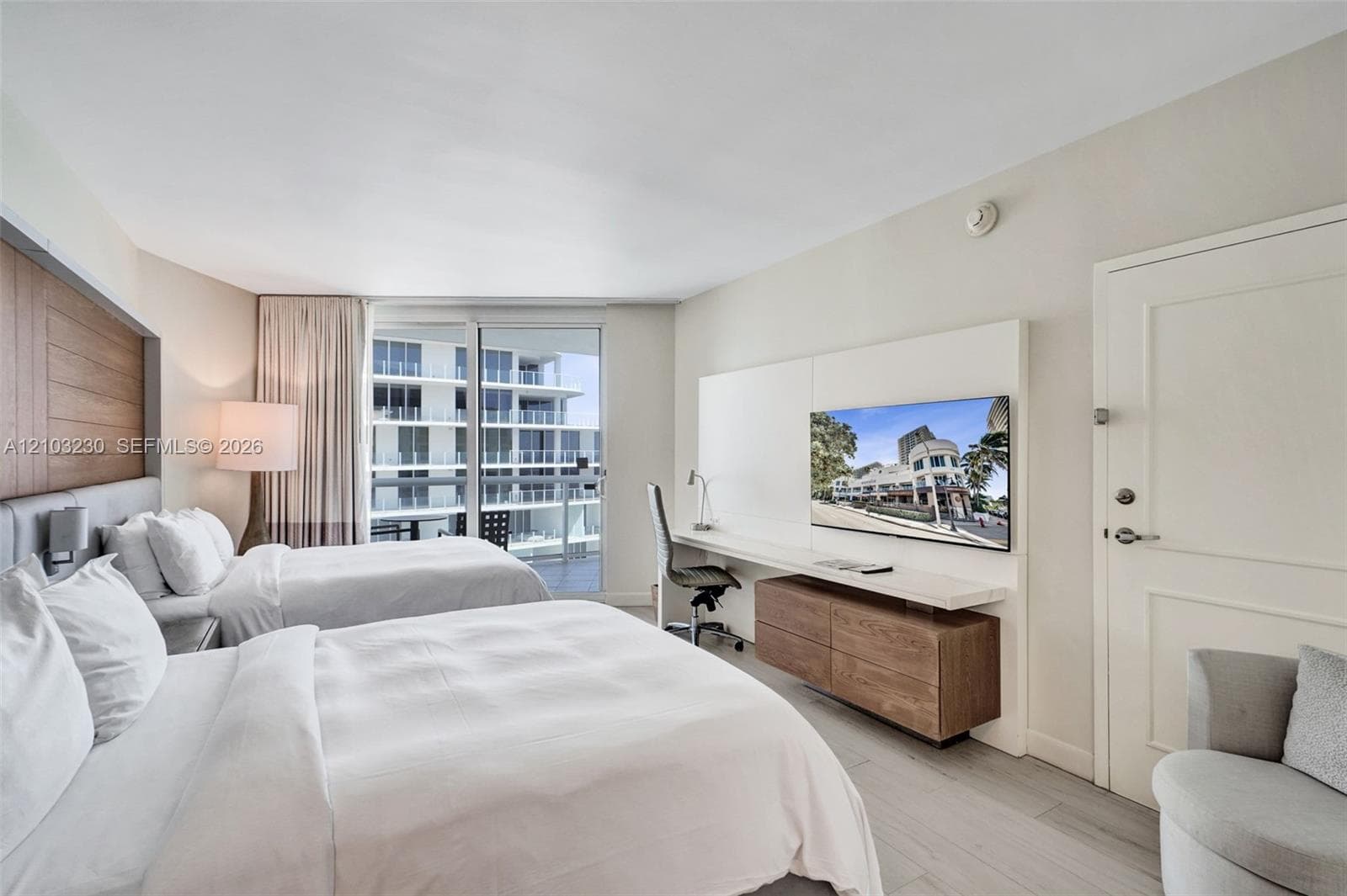 505 N Fort Lauderdale Beach Blvd # 2408, Fort Lauderdale FL 33304