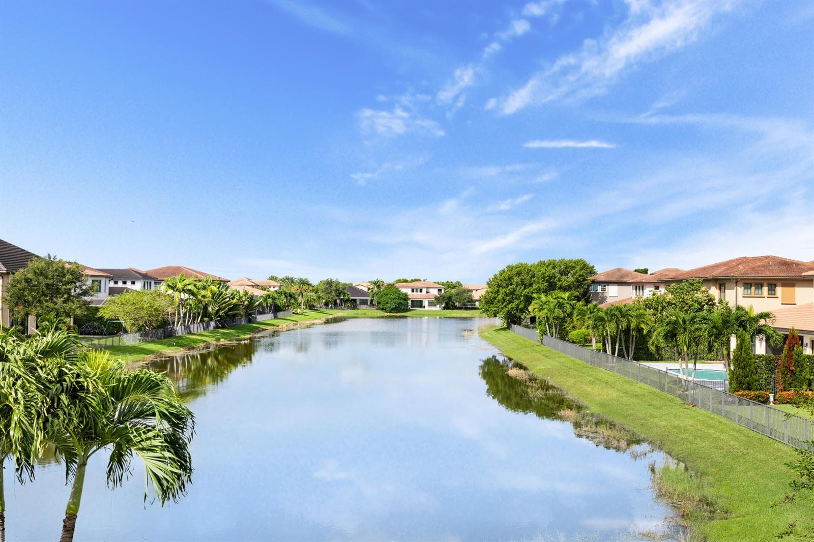 9203 Meridian Drive E, Parkland FL 33076