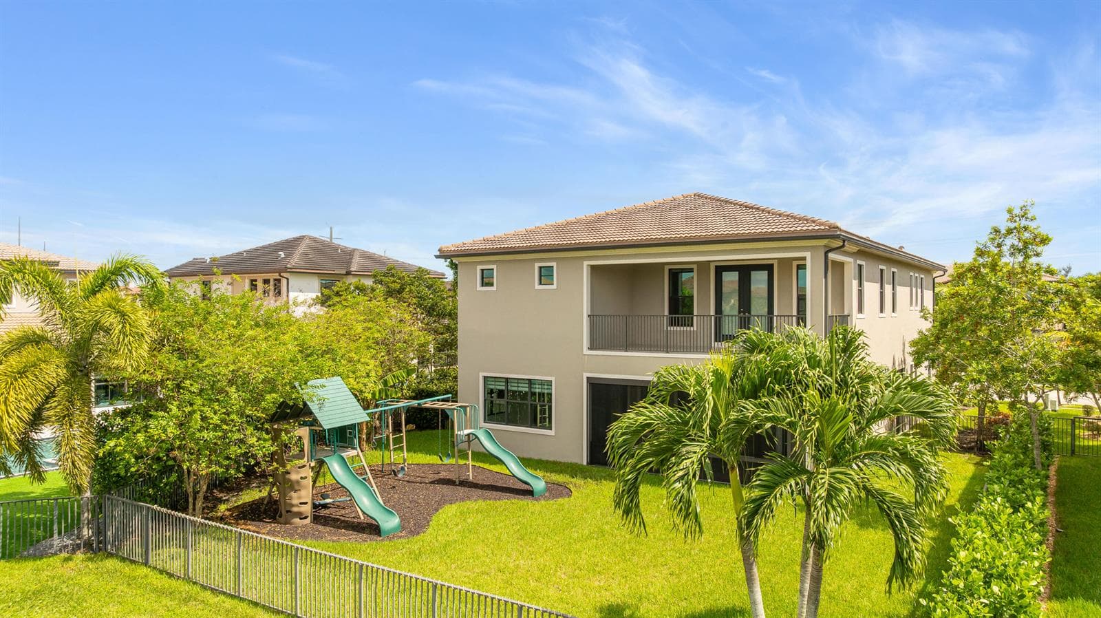 9203 Meridian Drive E, Parkland FL 33076