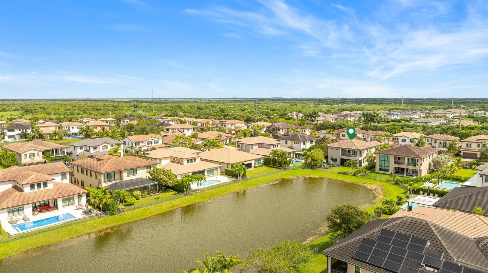 9203 Meridian Drive E, Parkland FL 33076