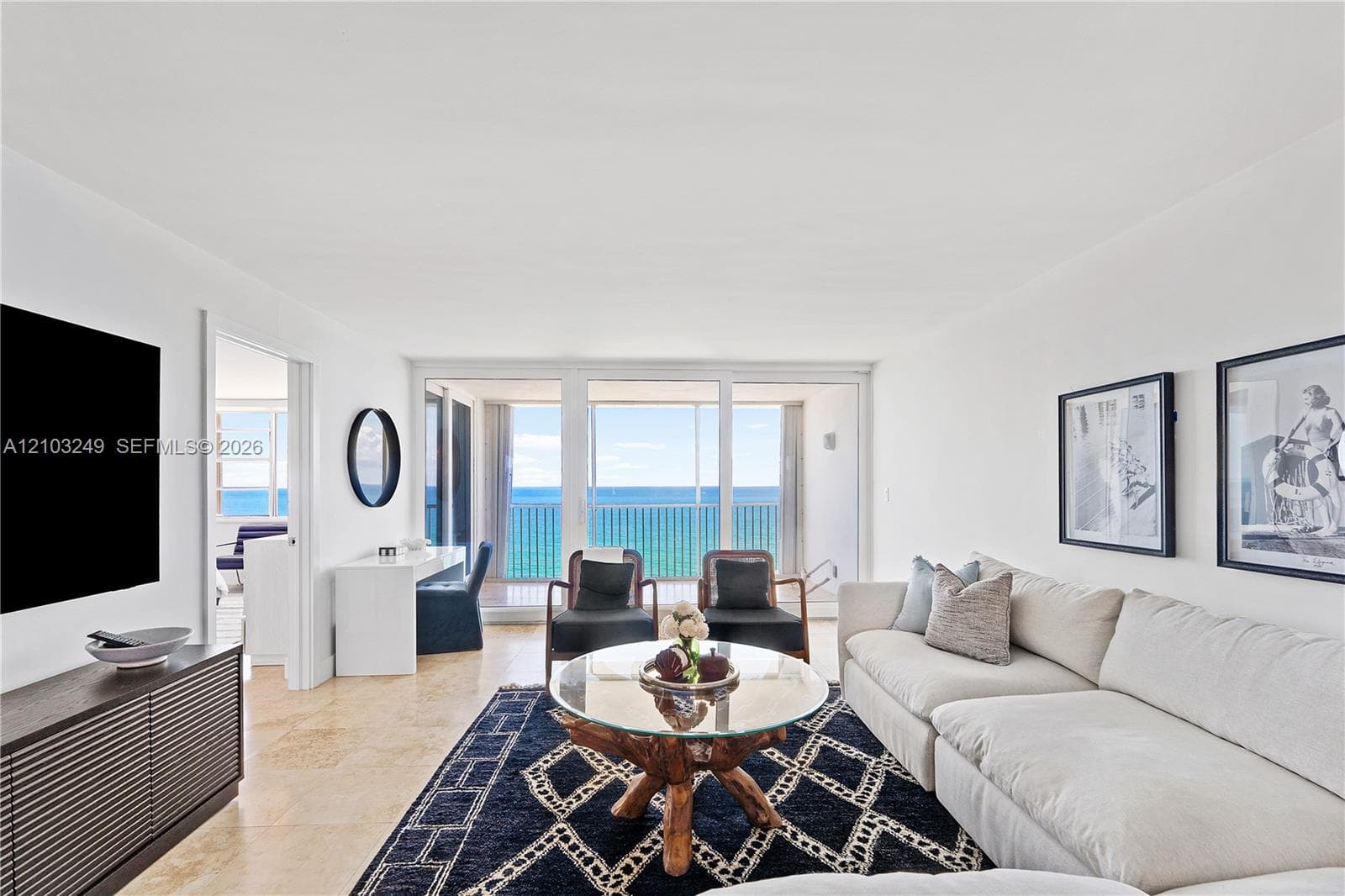 840 Ocean Dr # 1105, Juno Beach FL 33408