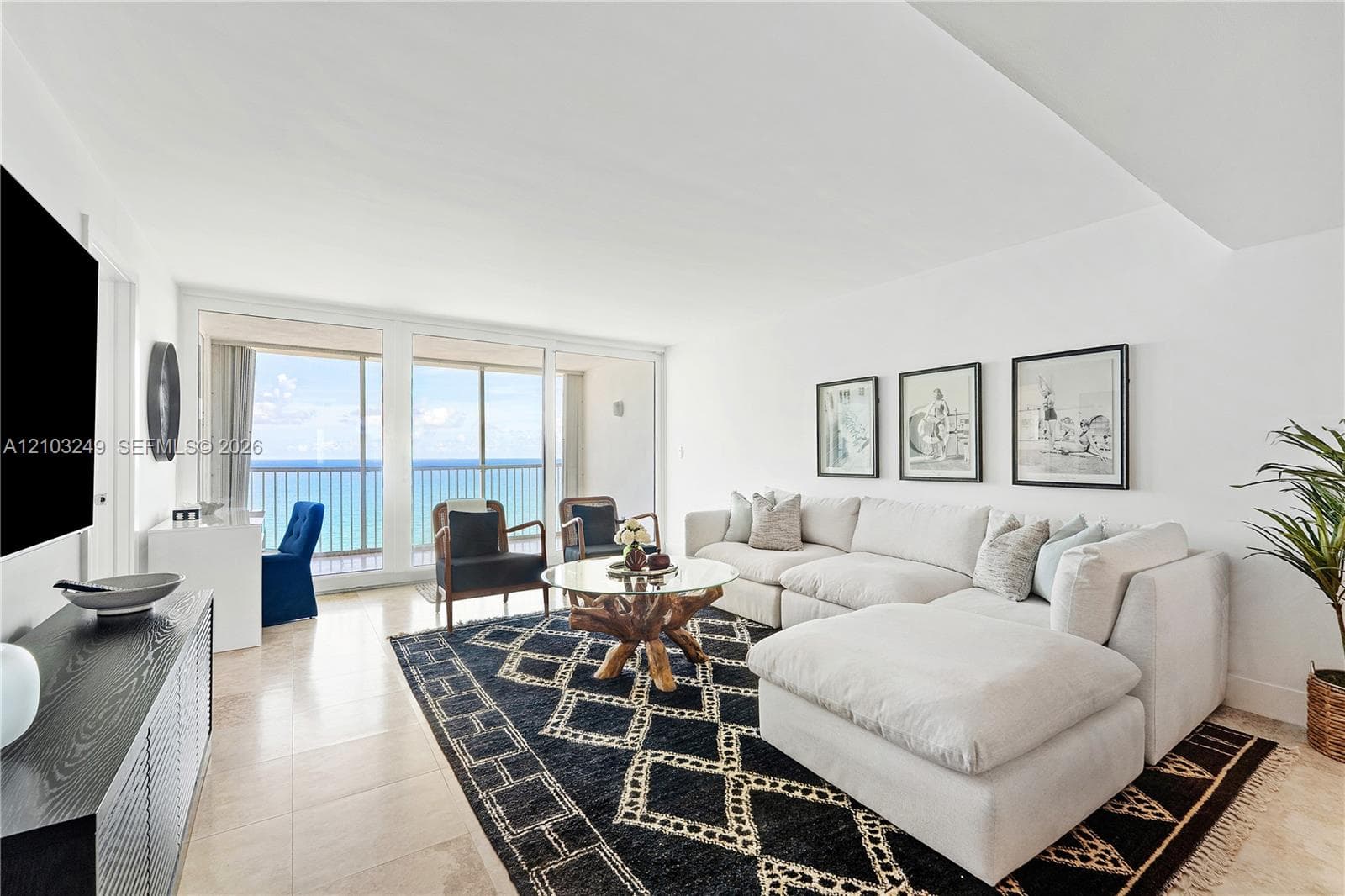 840 Ocean Dr # 1105, Juno Beach FL 33408