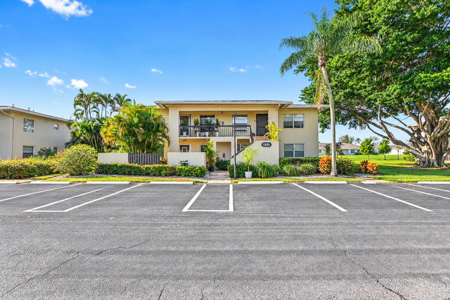 5606 Via Delray Boulevard # D, Delray Beach FL 33484