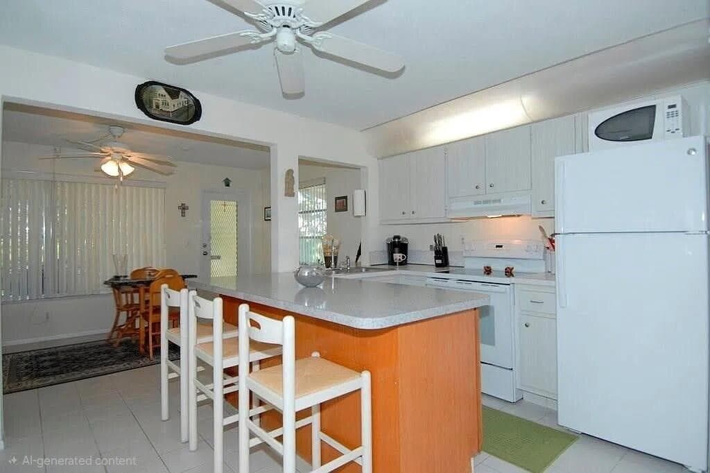2670 E GOLF Boulevard, Pompano Beach FL 33064