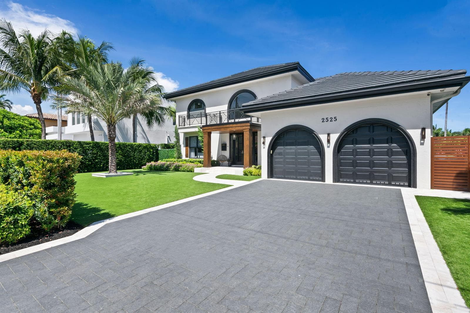 2525 SEA ISLAND Drive, Fort Lauderdale FL 33301