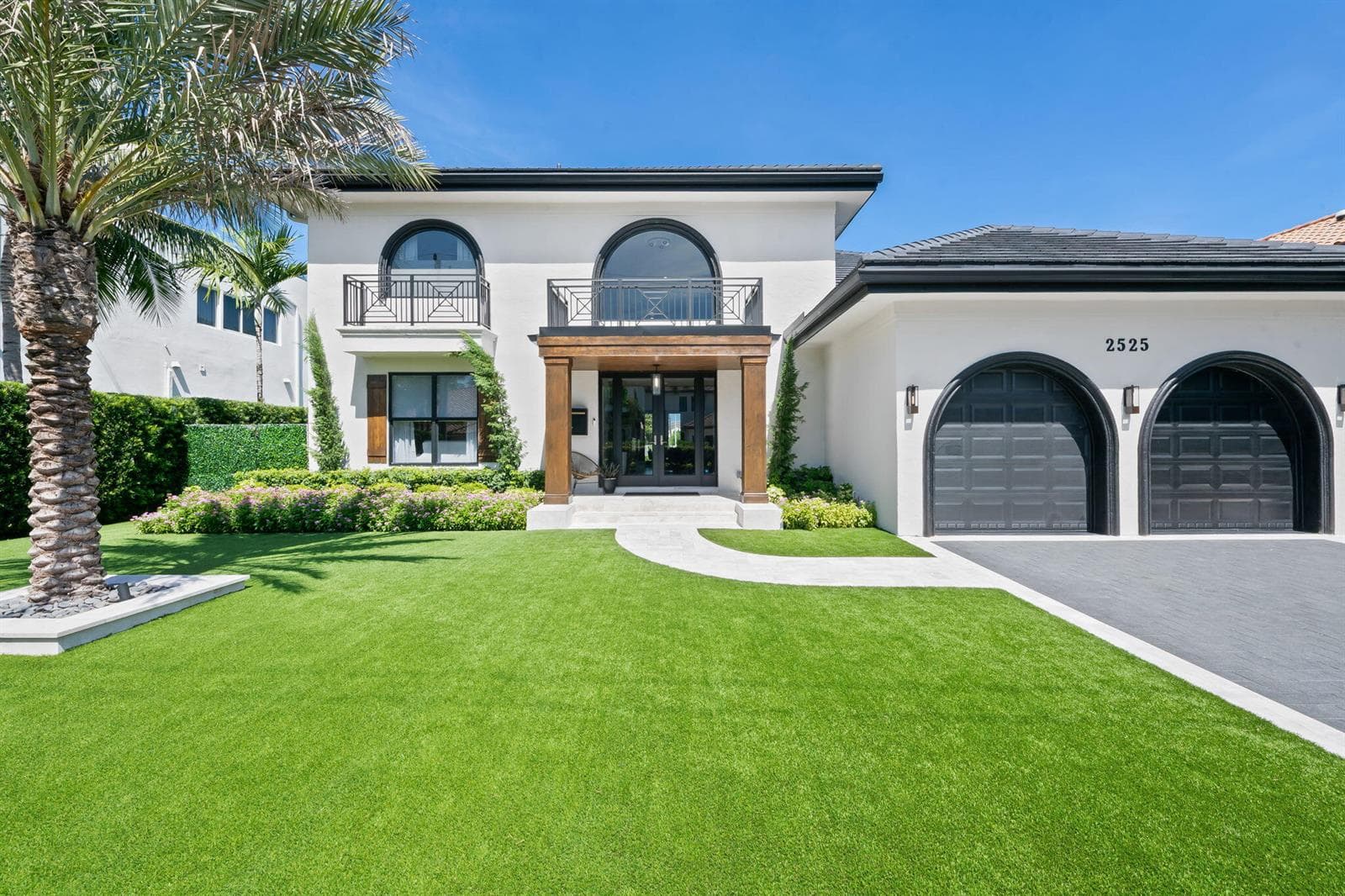 2525 SEA ISLAND Drive, Fort Lauderdale FL 33301