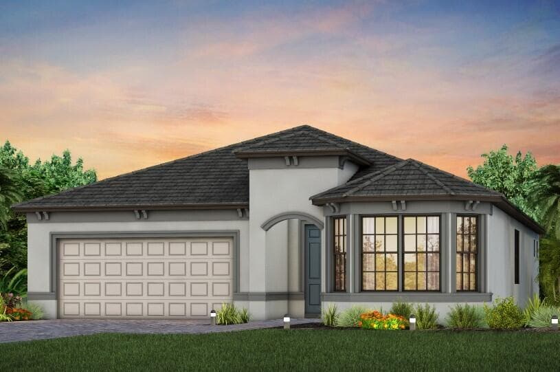 10895 HUBBARD Court, Palm Beach Gardens FL 33412
