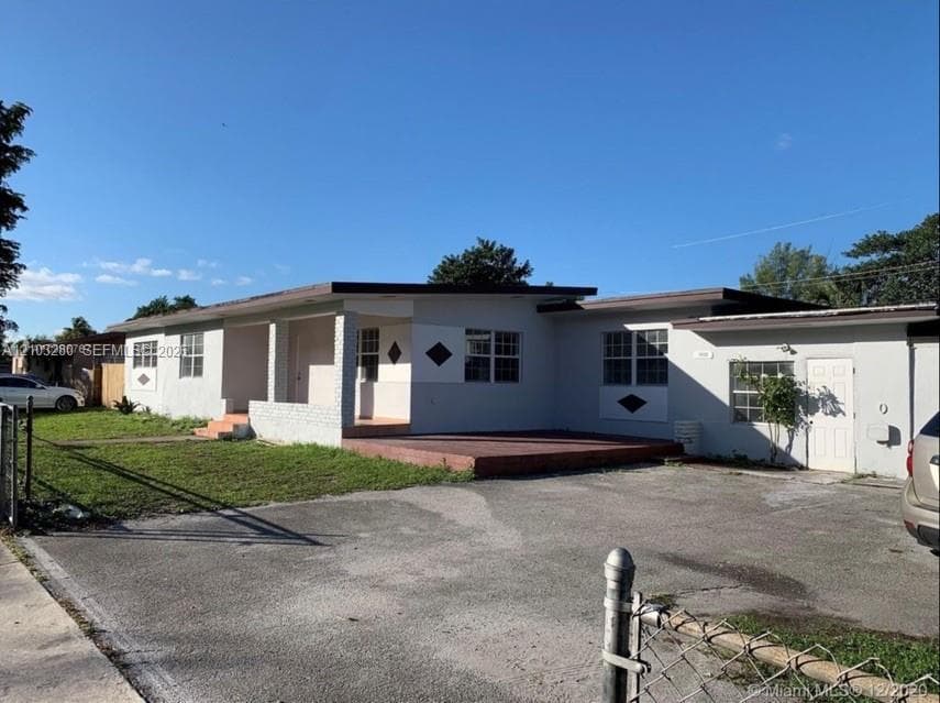 16320 NW 37th Ave, Miami Gardens FL 33054