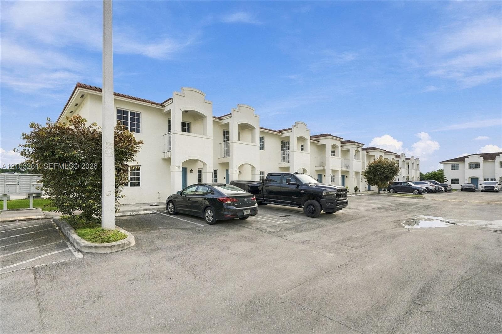 211 SW 6th Ln, Florida City FL 33034