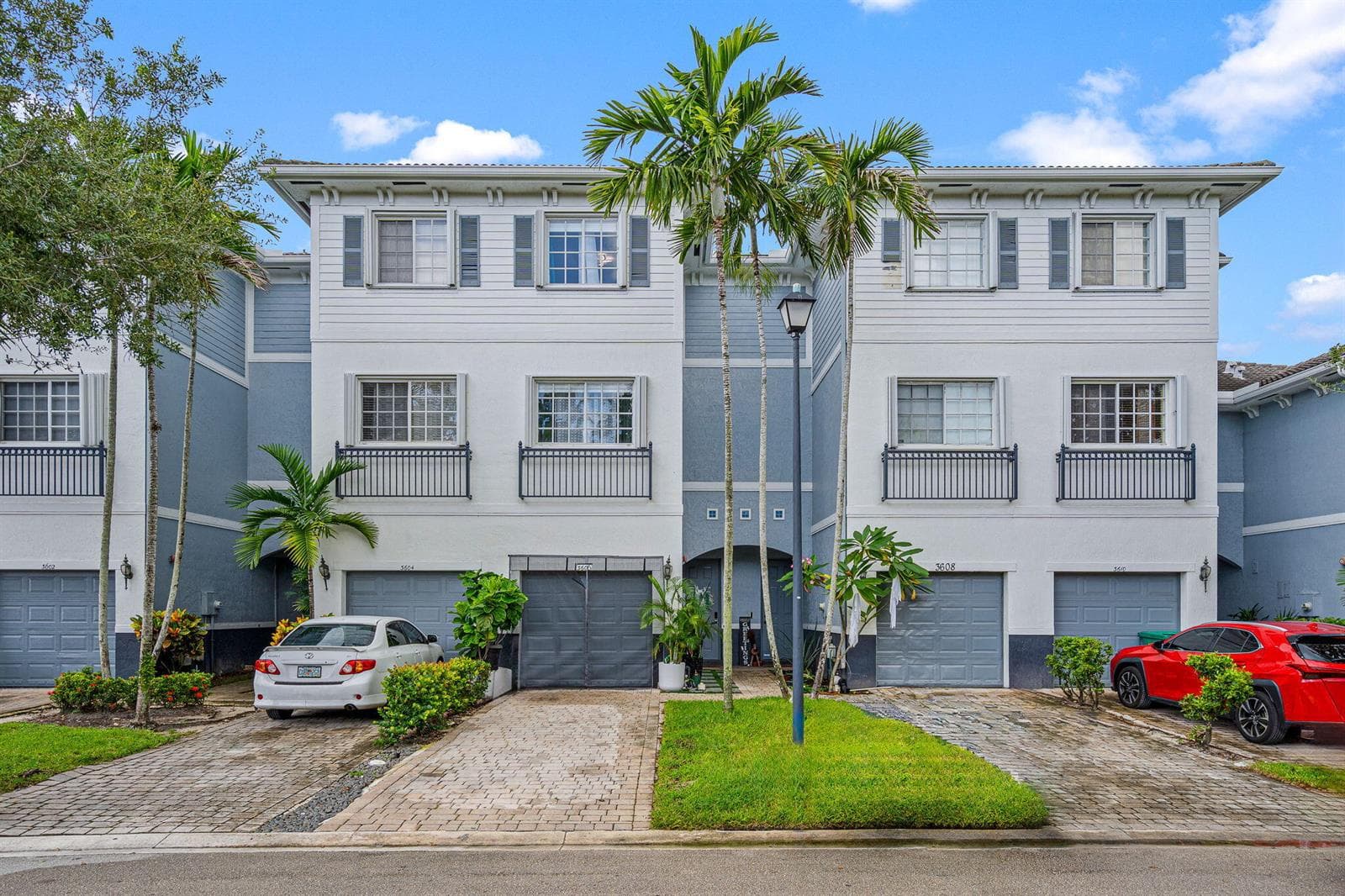 3606 NW 13th Street, Lauderhill FL 33311
