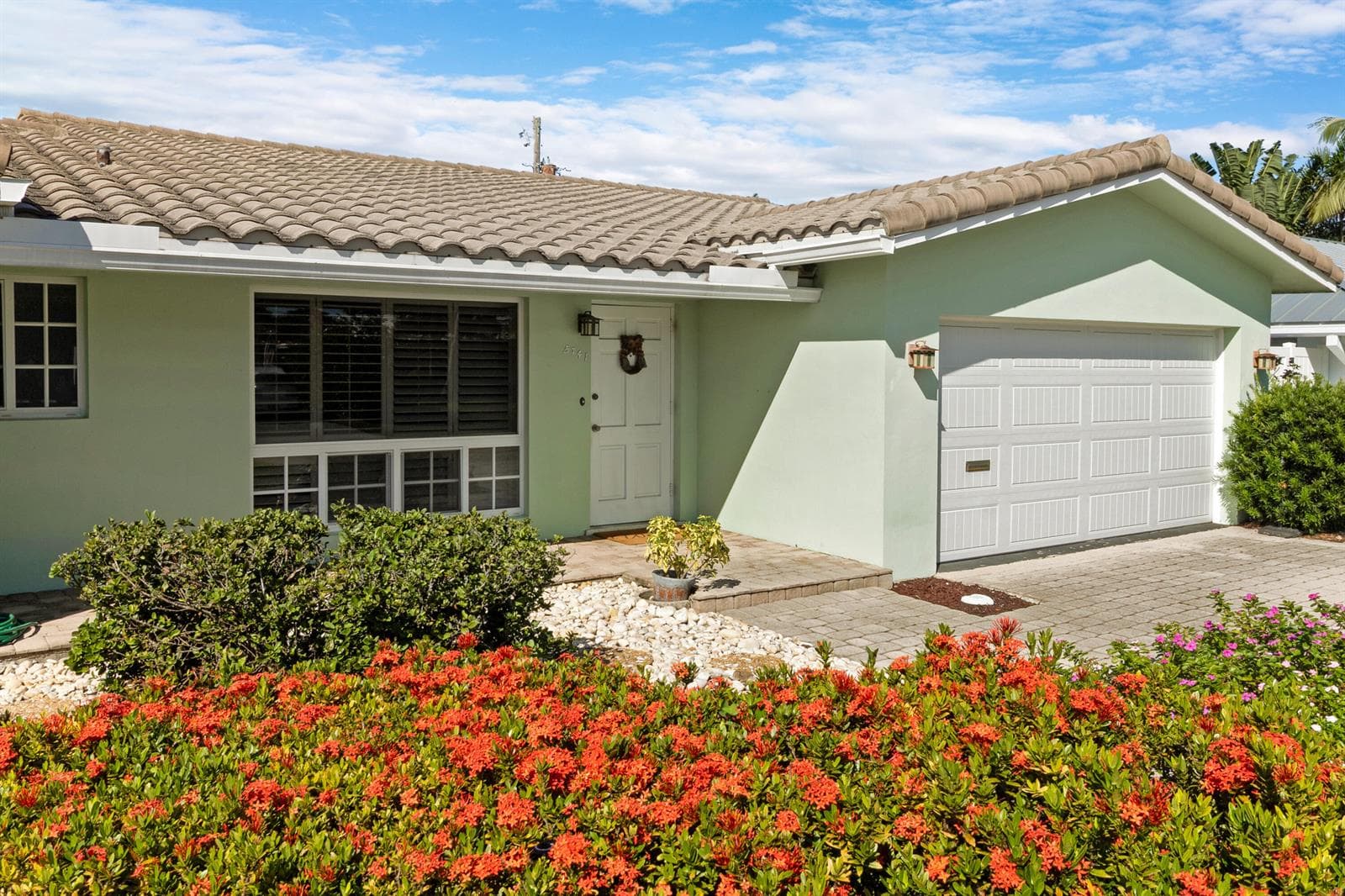 5741 NE 19TH Terrace, Fort Lauderdale FL 33308