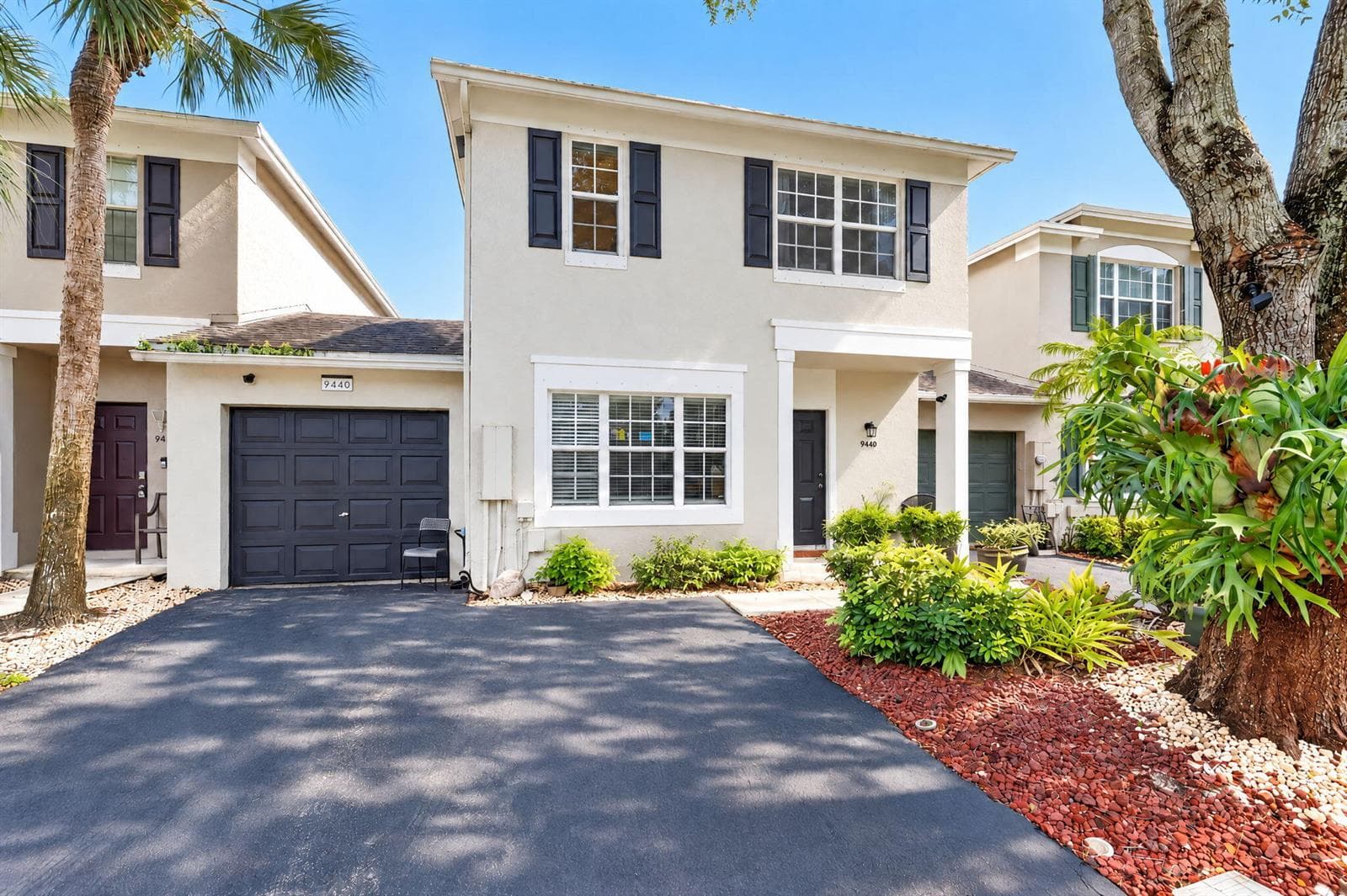 9440 E PLUM HARBOR Way, Tamarac FL 33321