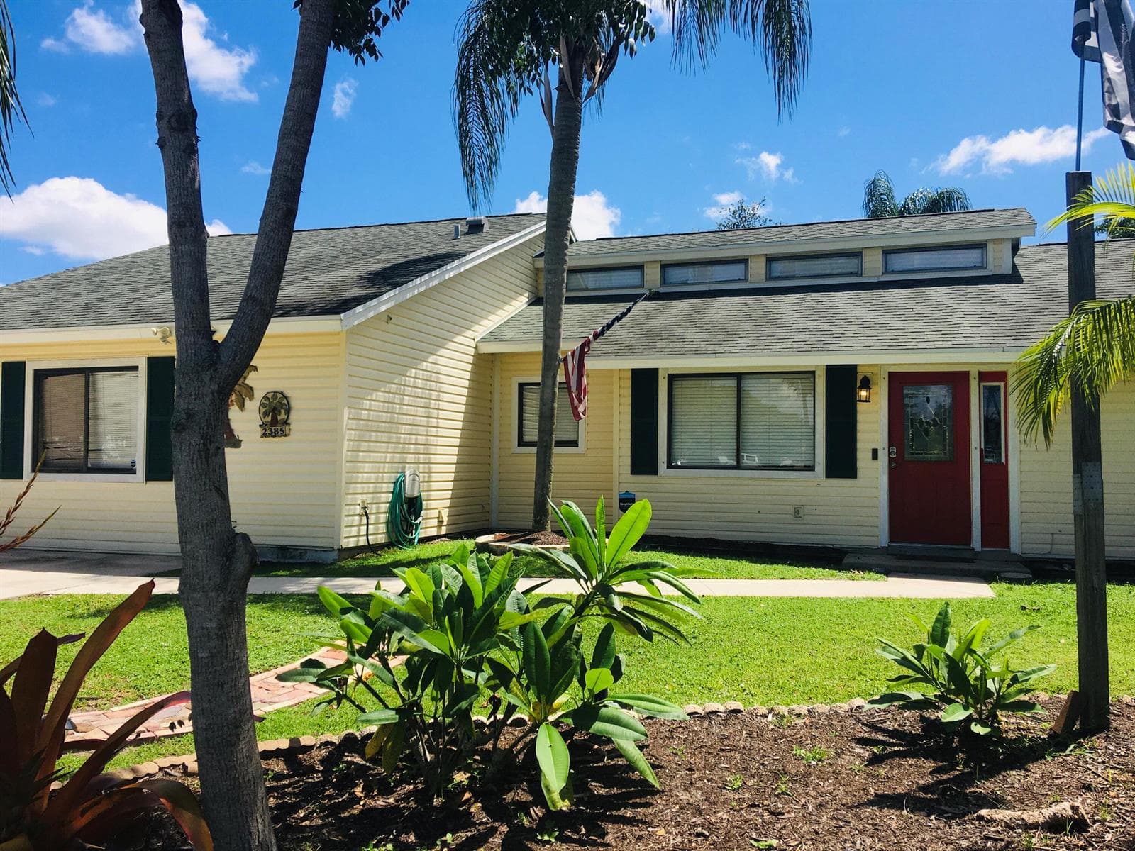 2385 SW Mountwell Street, Port St. Lucie FL 34984