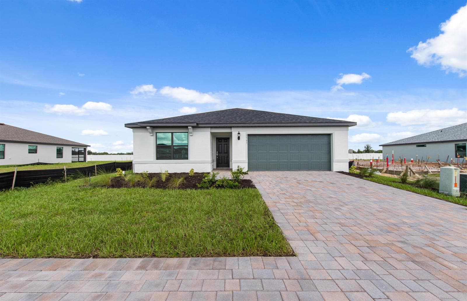 1161 Caloosa Crk Drive, FL 33935