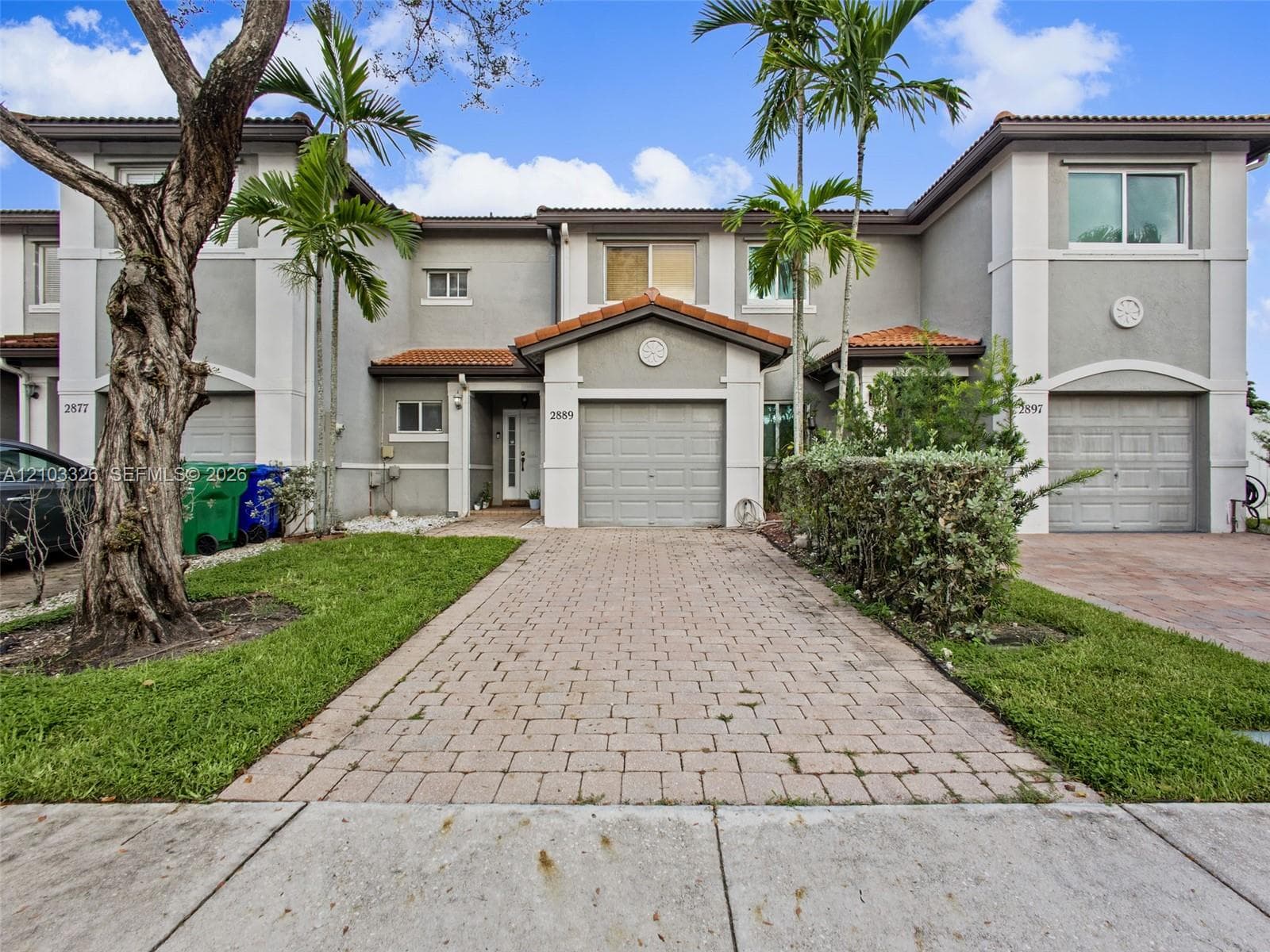 2889 SW 129th Way # 2889, Miramar FL 33027