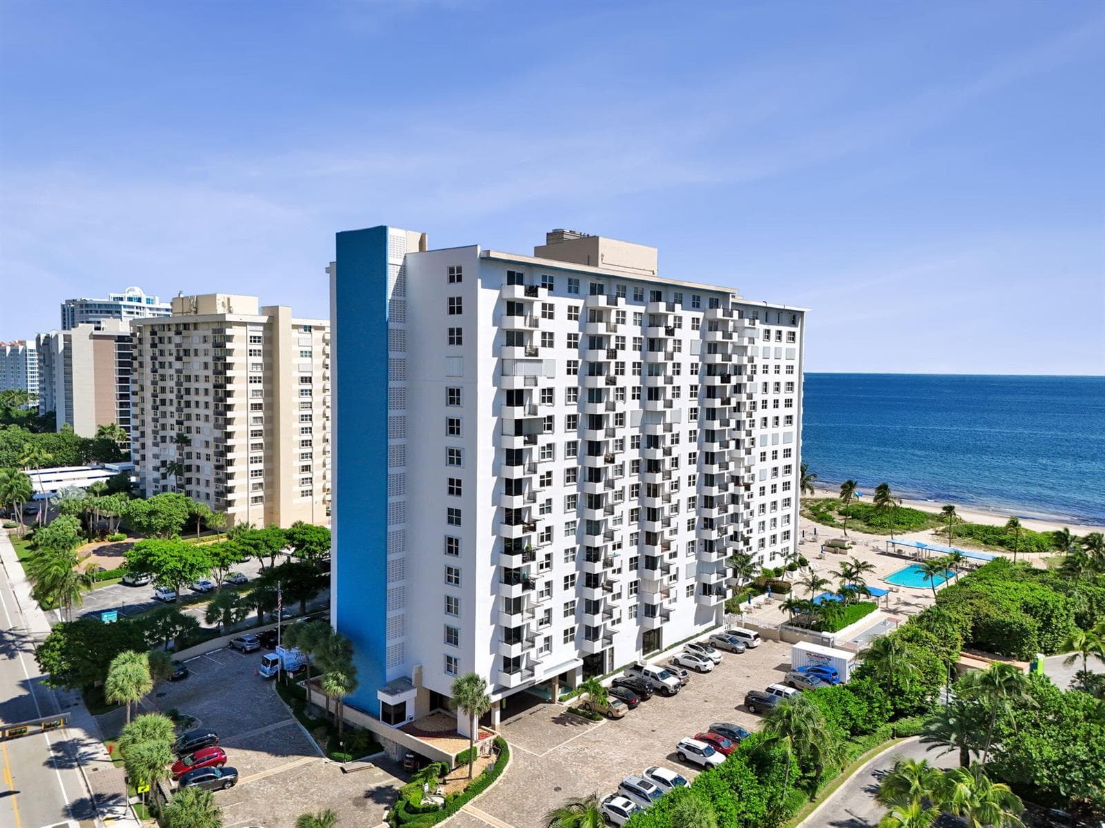 2000 S Ocean Boulevard # 7N, Lauderdale By The Sea FL 33062