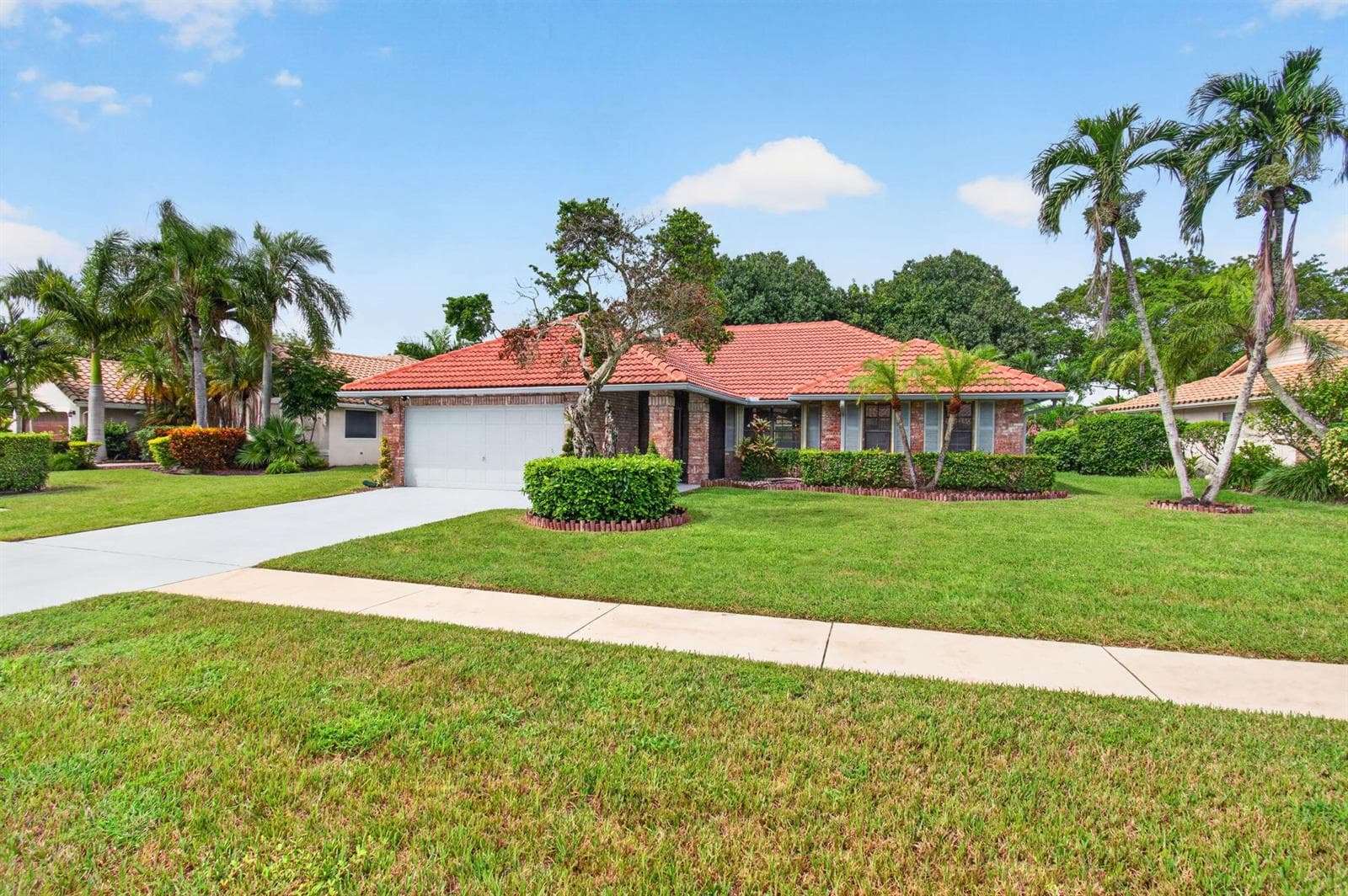 10145 HARBOURTOWN Court, Boca Raton FL 33498