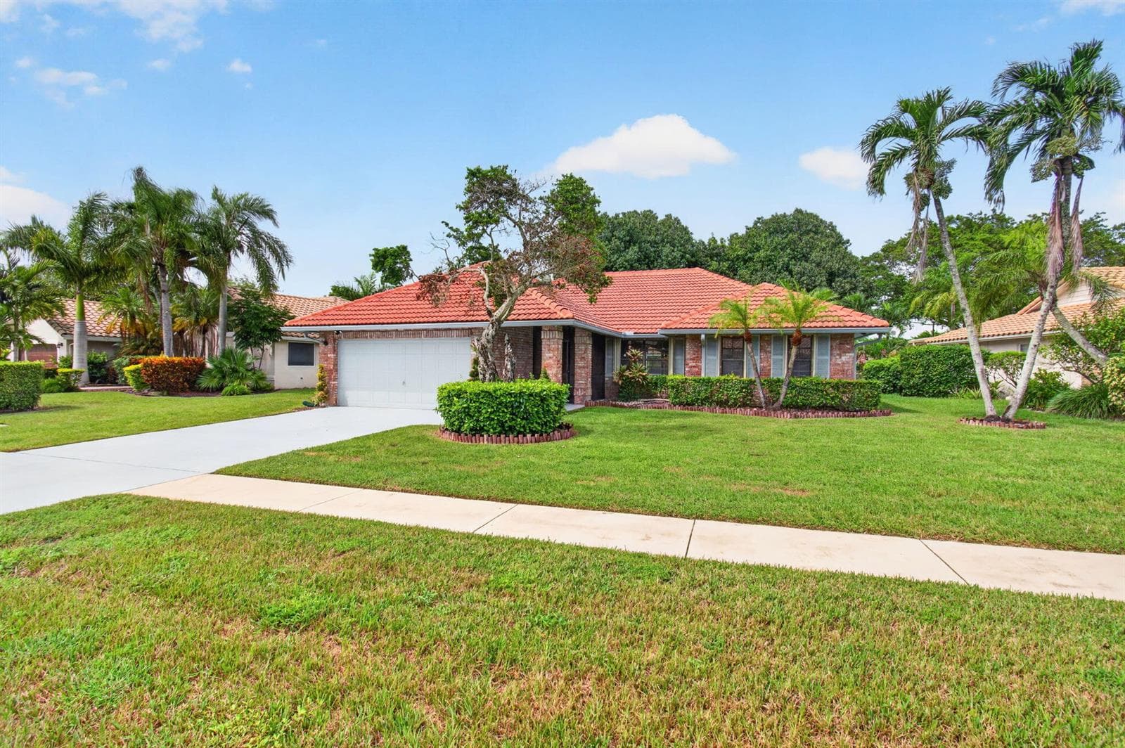 10145 HARBOURTOWN Court, Boca Raton FL 33498