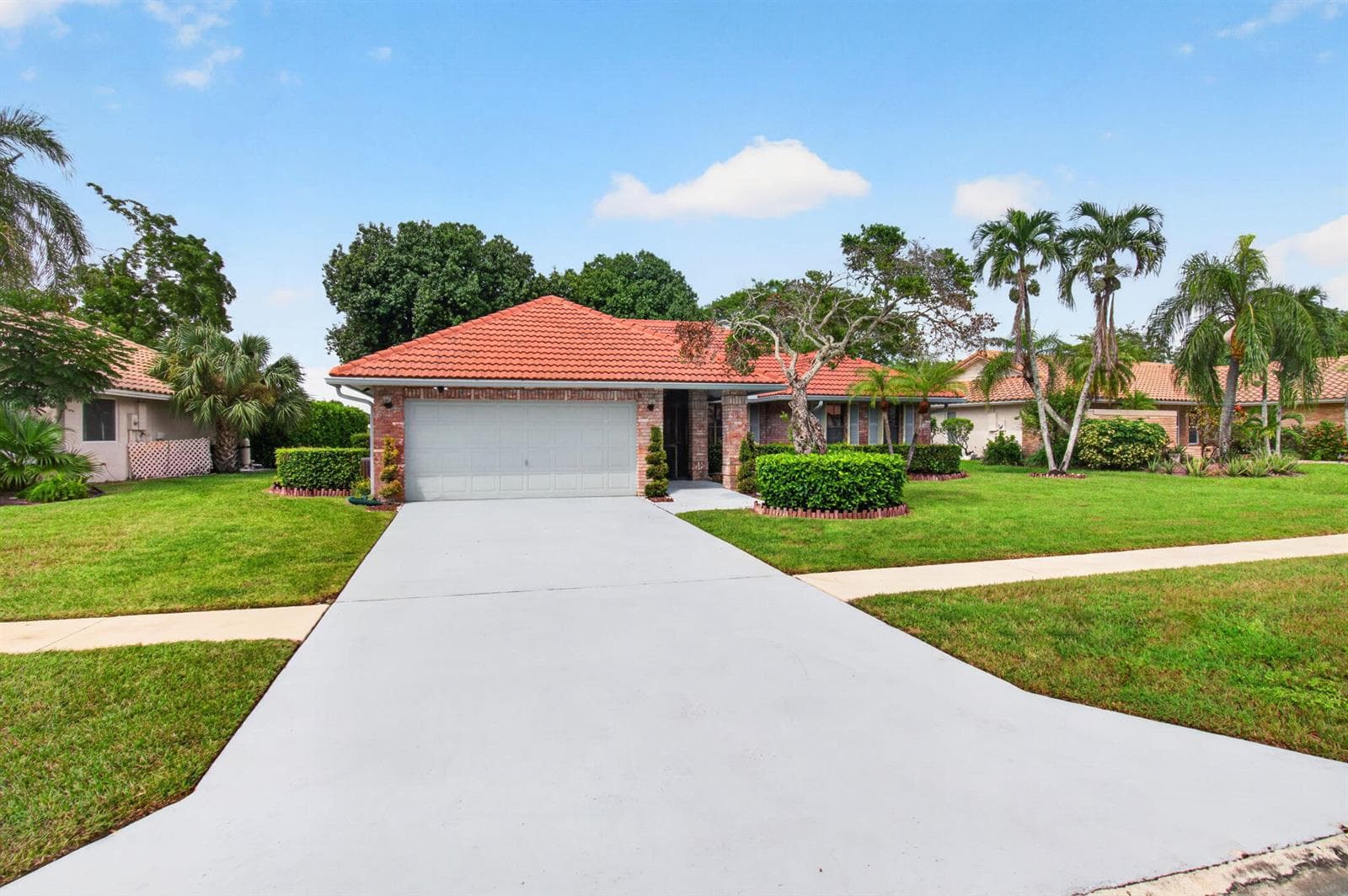 10145 HARBOURTOWN Court, Boca Raton FL 33498