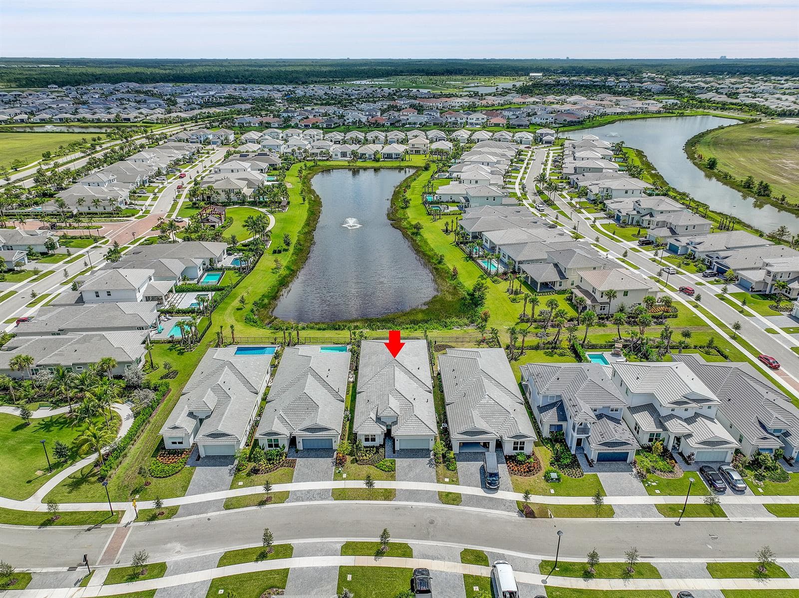 12669 Nautilus Circle, Palm Beach Gardens FL 33412