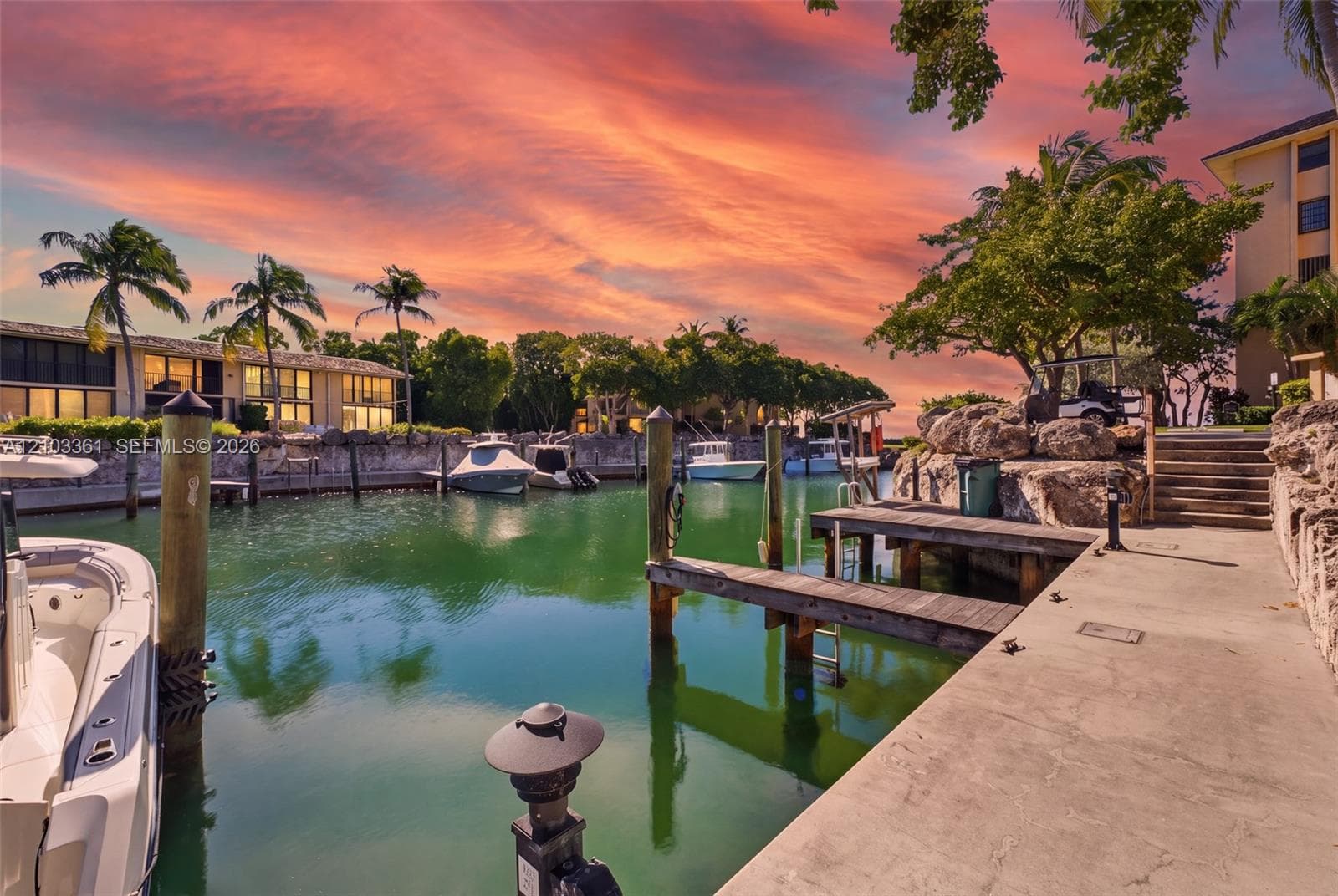 96000 Overseas Hwy # W22, Key Largo FL 33037