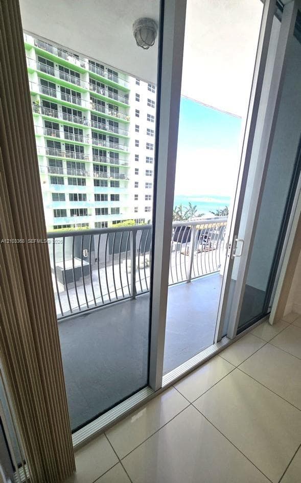 1750 N Bayshore Dr # 1209, Miami FL 33132