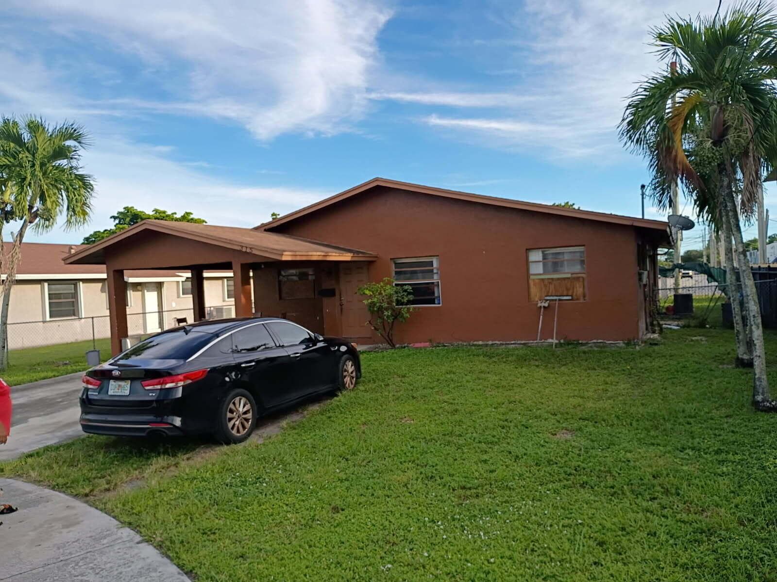 315 NW 3RD Court, Hallandale Beach FL 33009