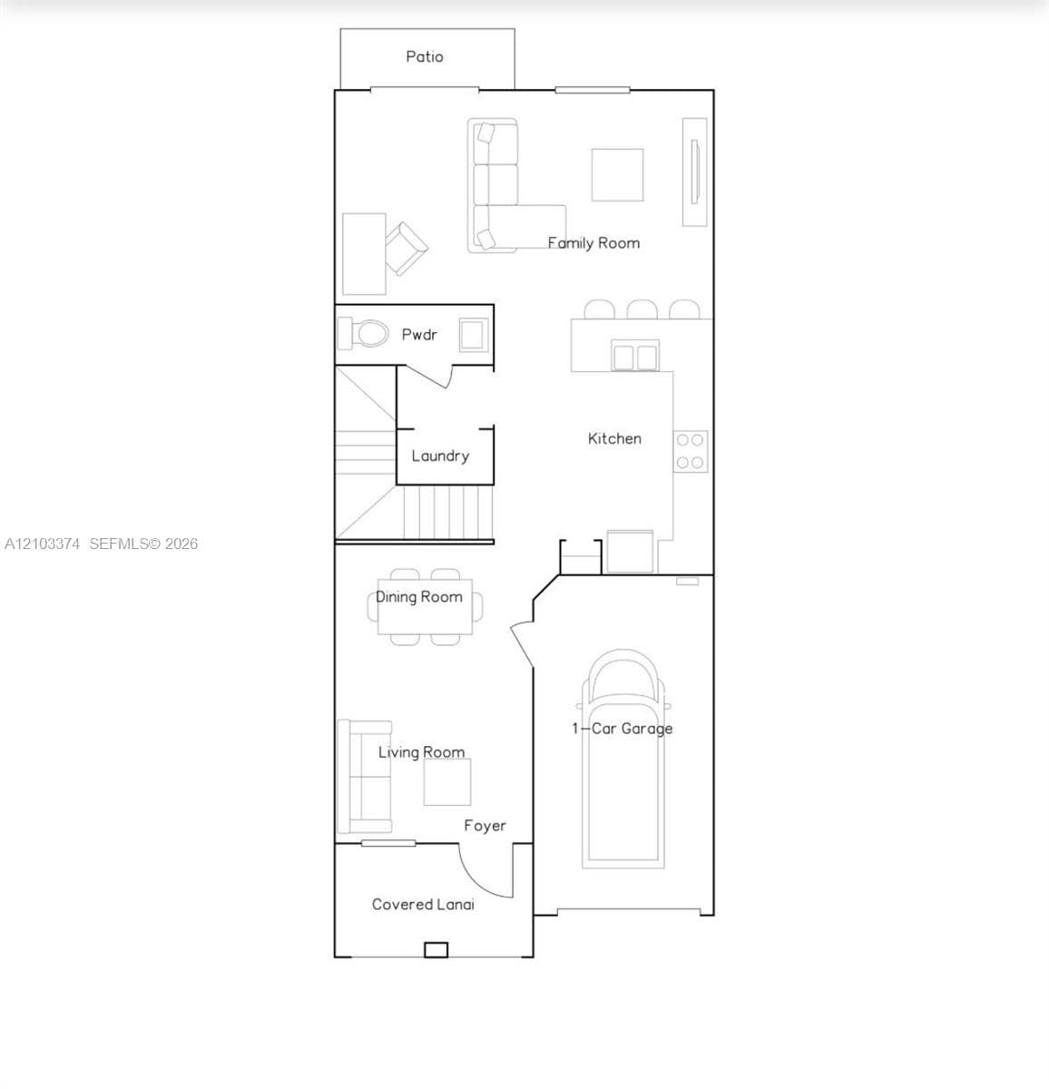 13414 SW 286th St, Homestead FL 33033