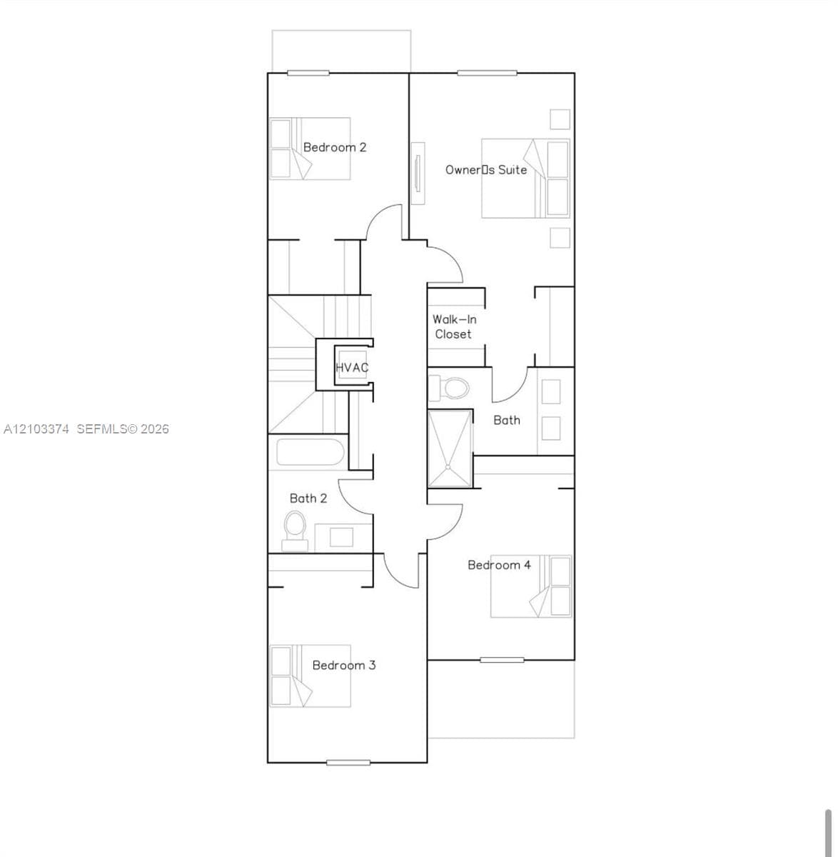 13414 SW 286th St, Homestead FL 33033