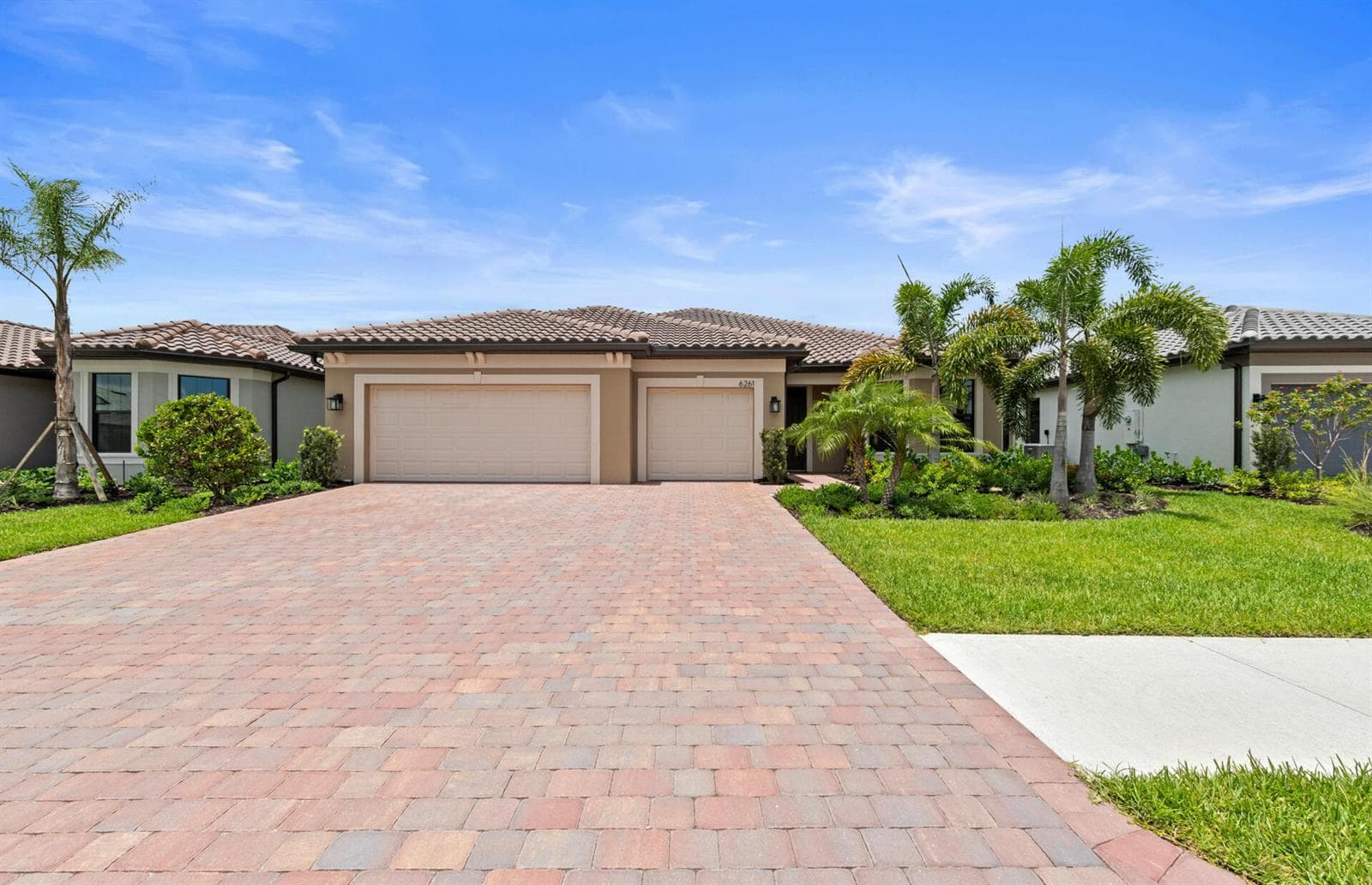 6261 PATRIOT Lane, Ave Maria FL 34142