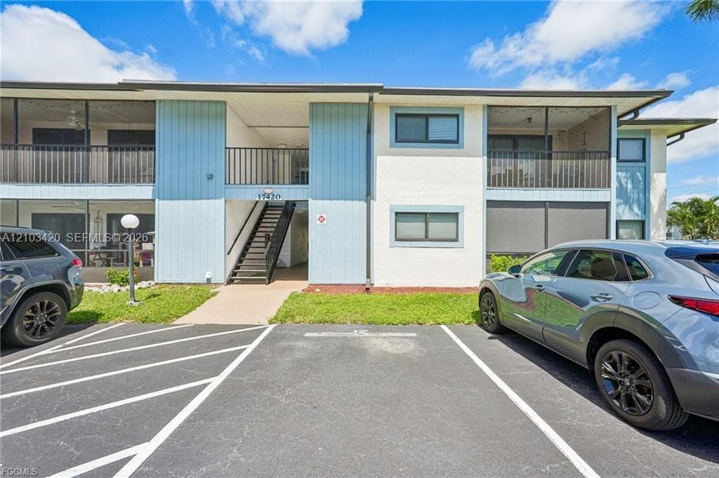 17420 BIRCHWOOD LN # 5, Fort Myers FL 33908
