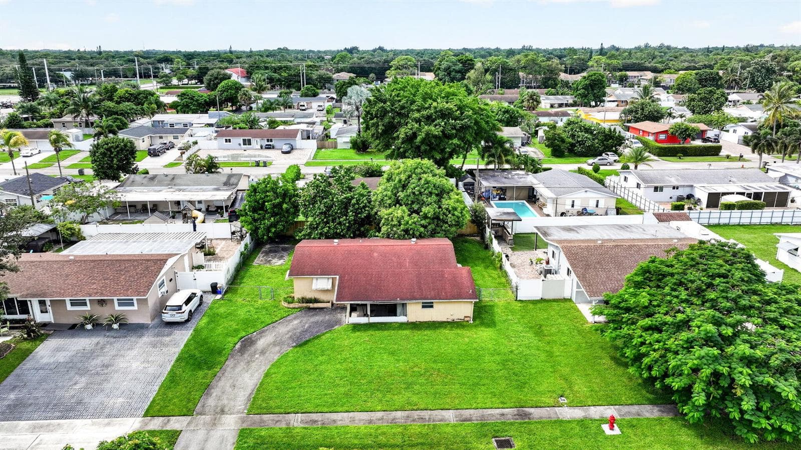 913 JAMAICAN Drive, West Palm Beach FL 33415
