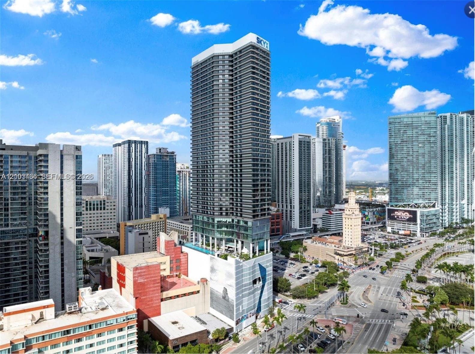 398 NE 5th St # 2805, Miami FL 33132