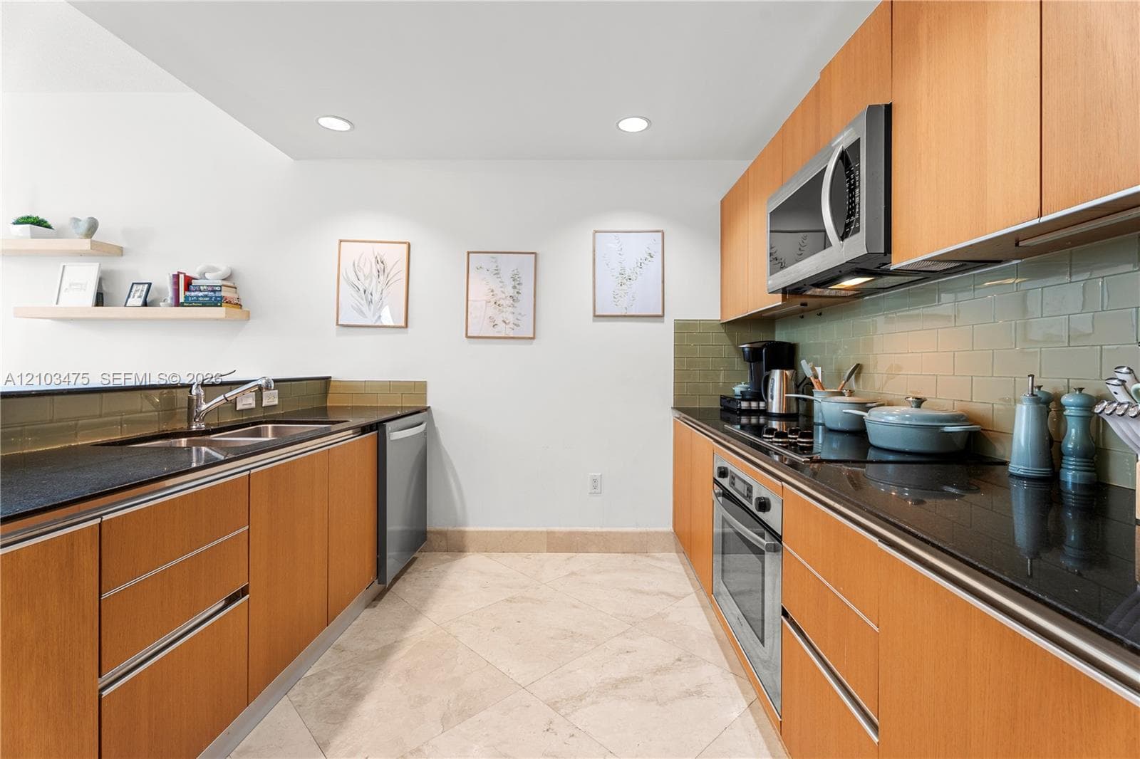1060 Brickell Ave # 2117, Miami FL 33131