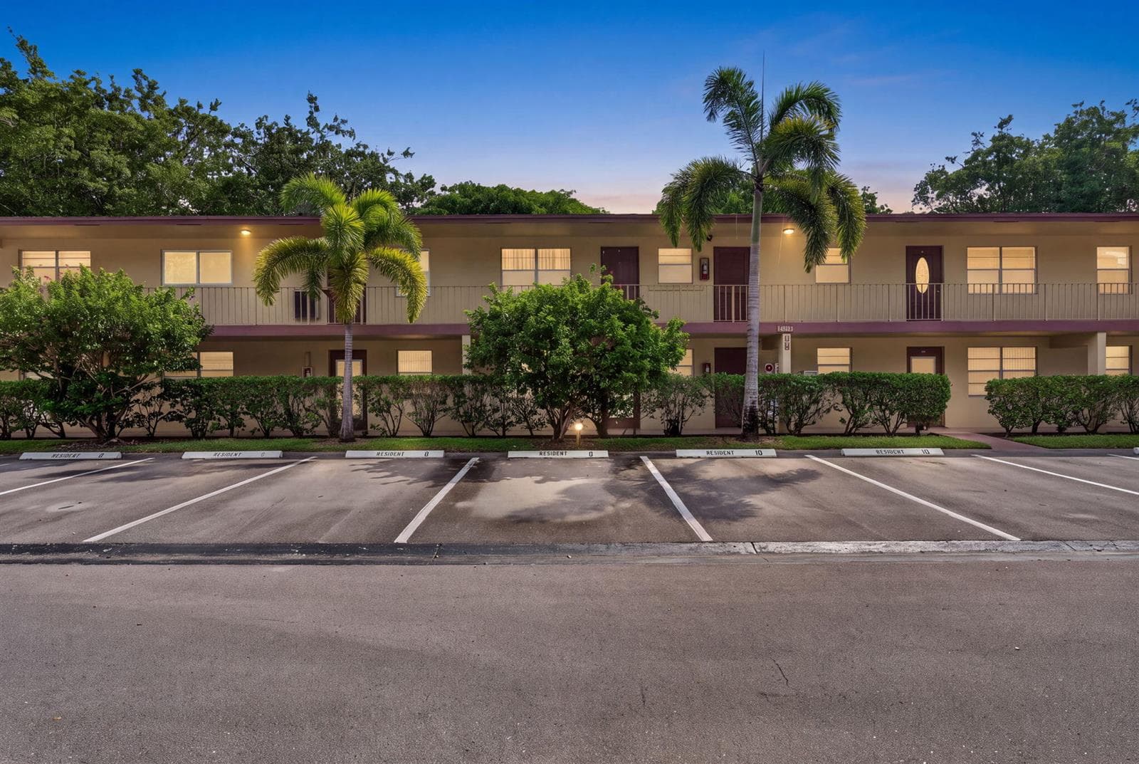 7490 NW 1st Street # 104, Margate FL 33063