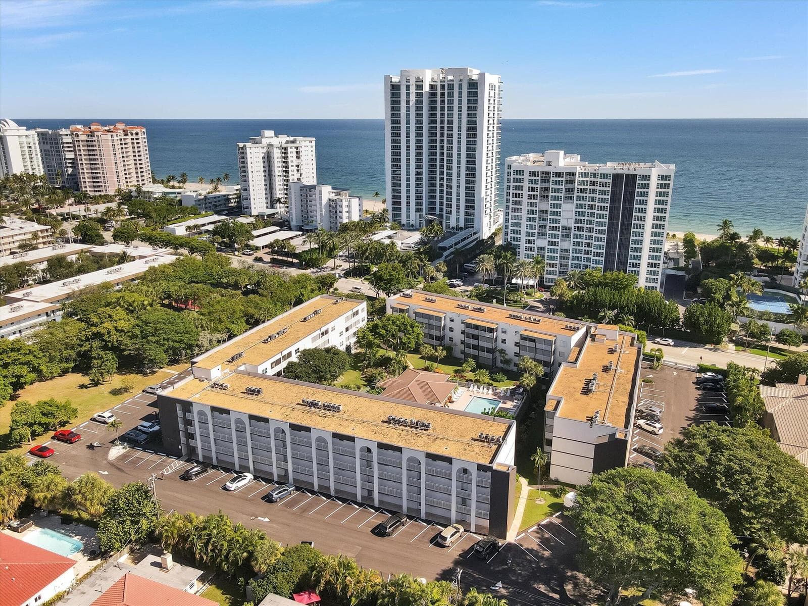 1541 S OCEAN Boulevard # 211, Lauderdale By The Sea FL 33062