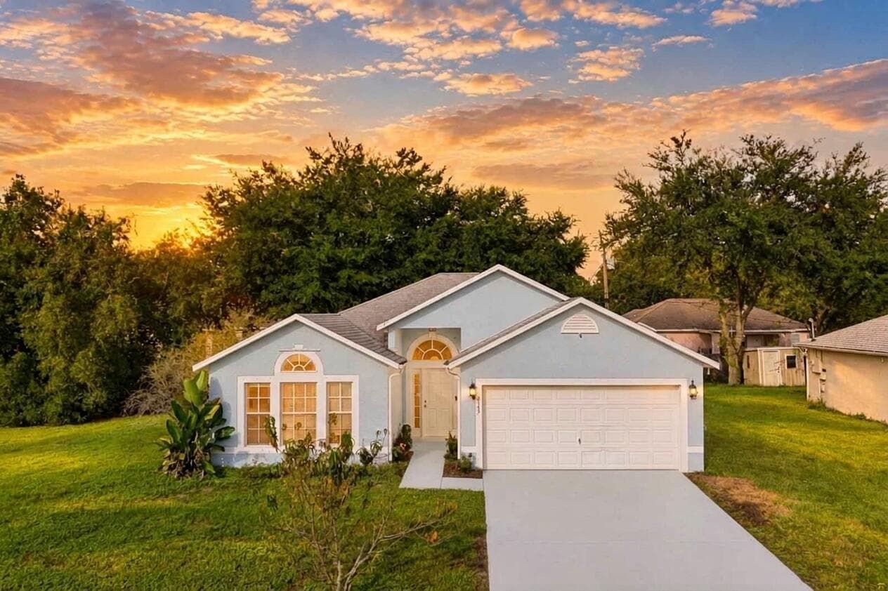 8745 105TH Court, Vero Beach FL 32967