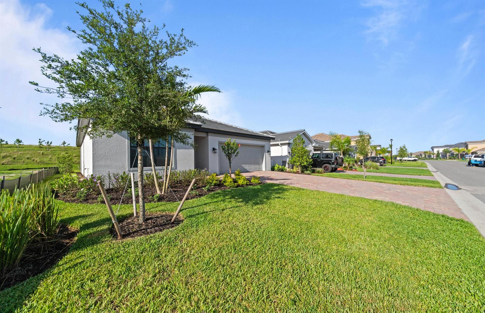 3849 Passion Vine Drive, FL 33920