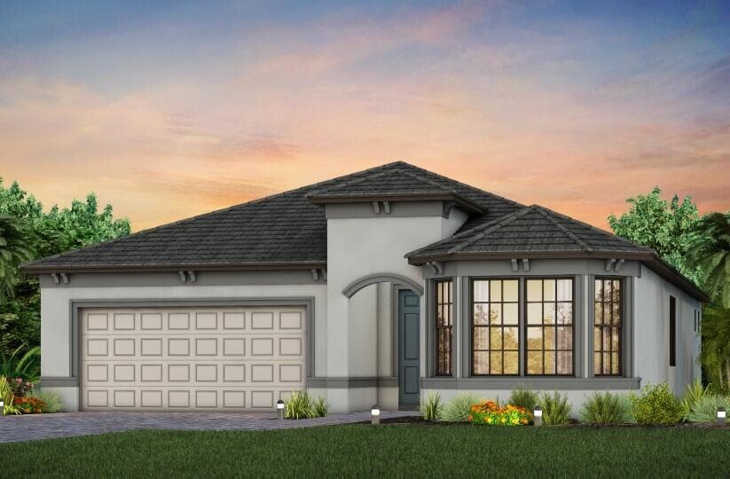 9642 CHORA TUNEL Way, Lake Worth FL 33467
