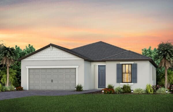 3995 SWEET ALYSSUM Terrace, FL 33920