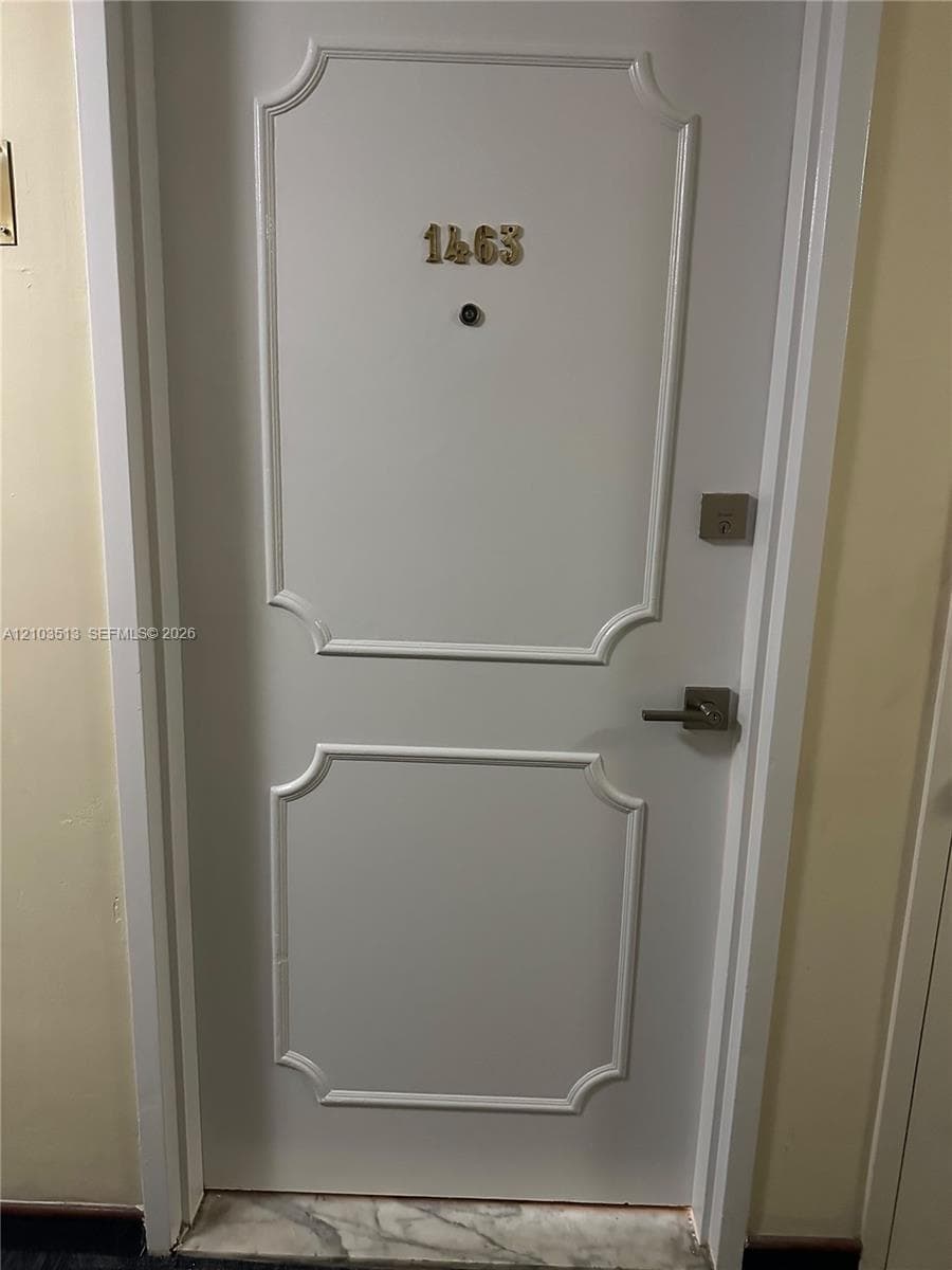 801 Brickell Bay Dr # 1463, Miami FL 33131