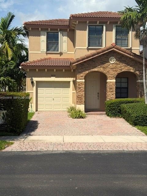 8879 SW 227th Ter, Cutler Bay FL 33190