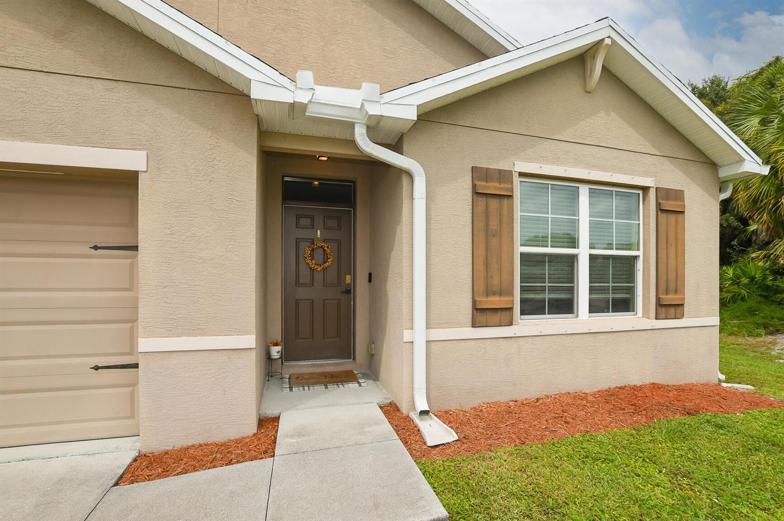 613 SW POST Terrace, Port St. Lucie FL 34953