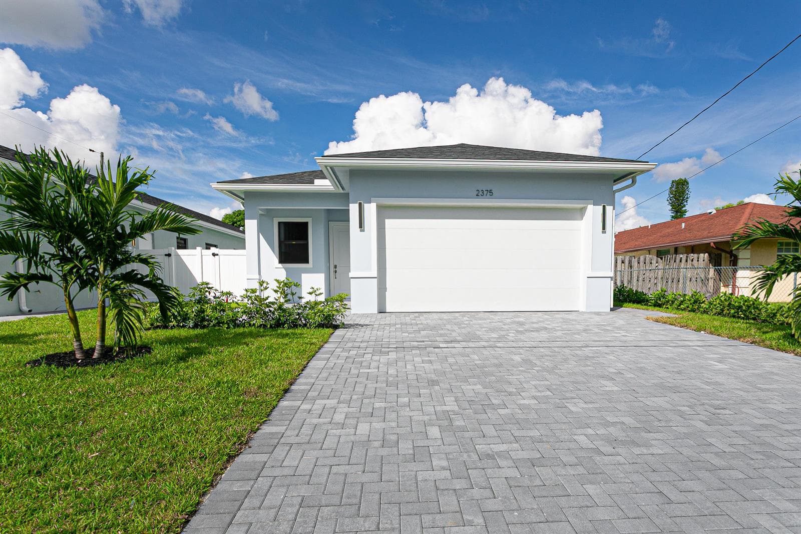 2375 FAITH Avenue, FL 33417