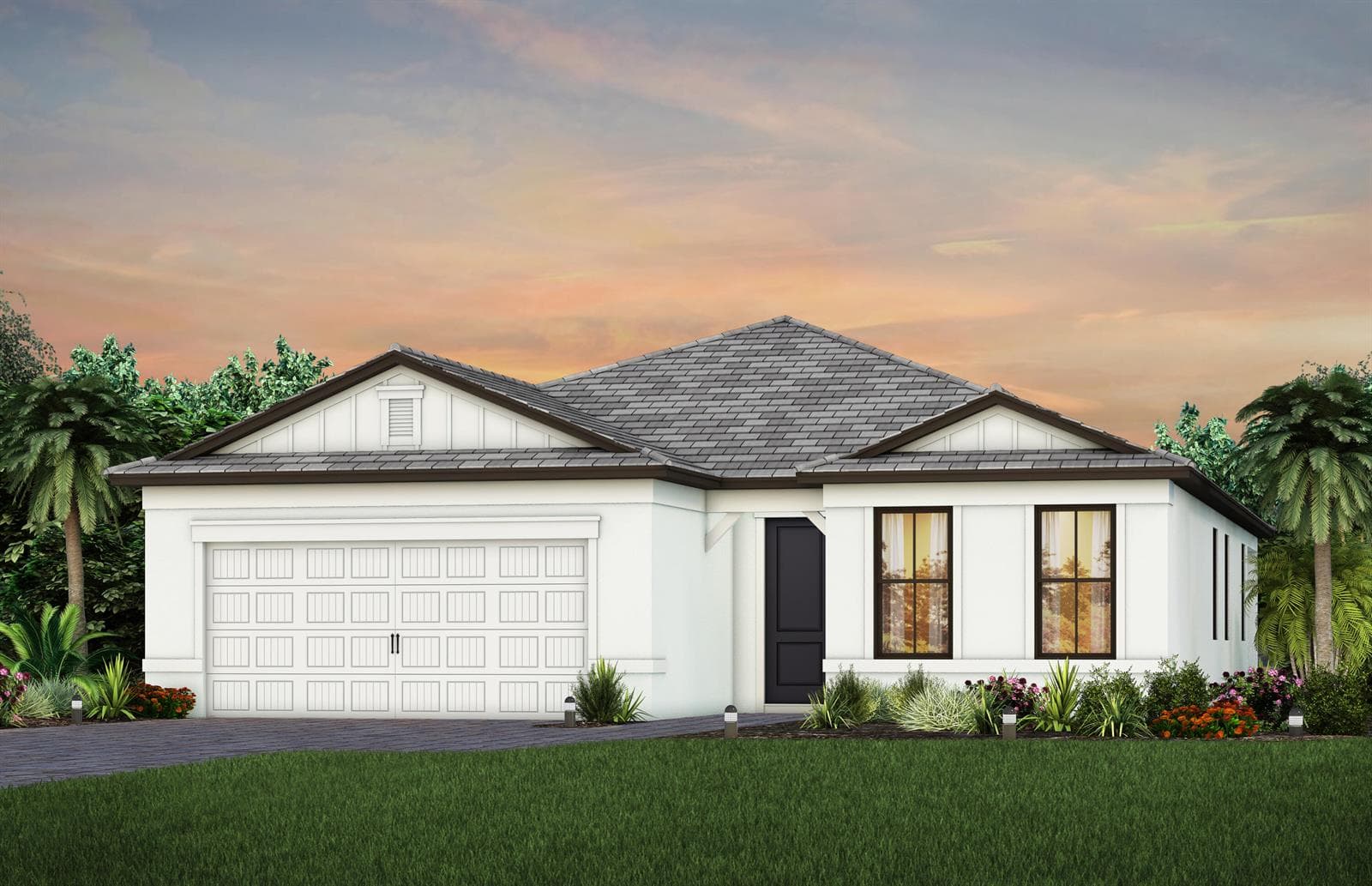 16624 ASH GROVE Lane, FL 33920