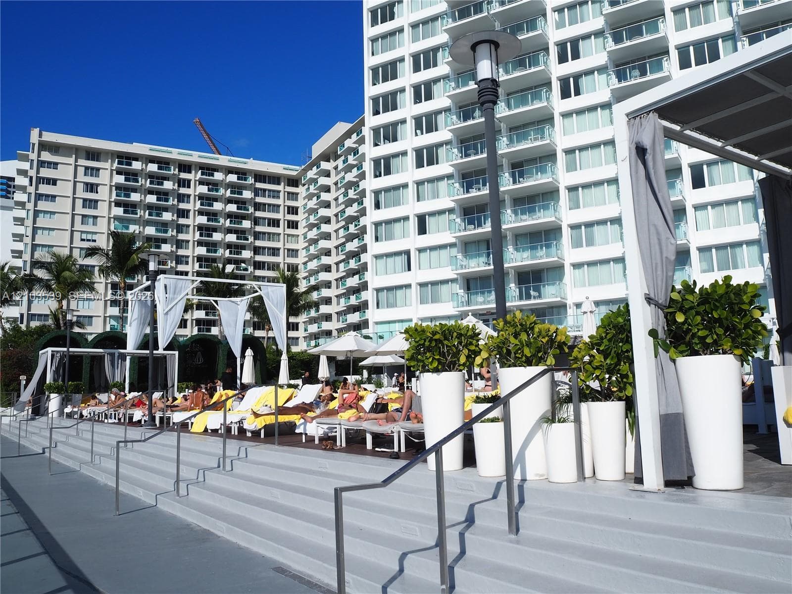 1100 West Ave # 1512, Miami Beach FL 33139