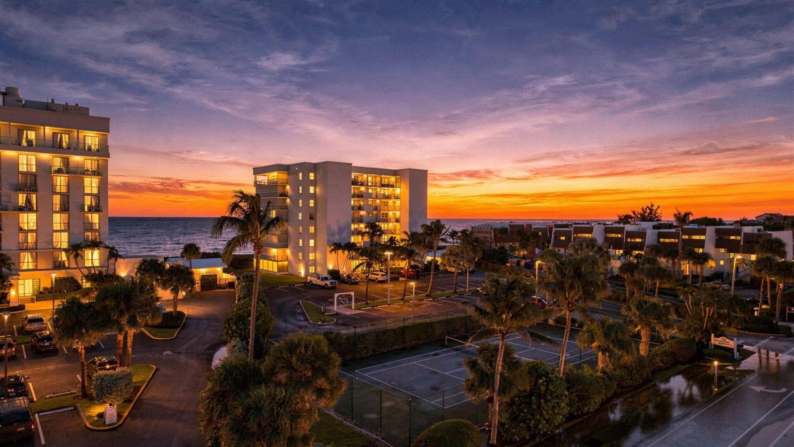 10980 S Ocean Drive # 413, Jensen Beach FL 34957